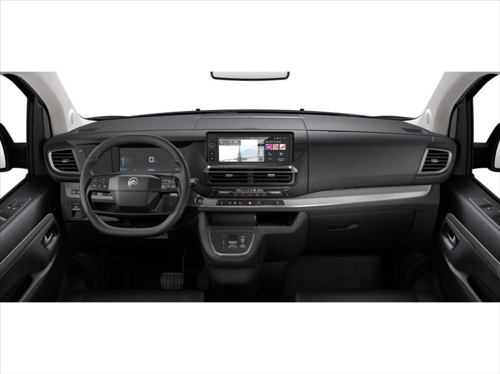 Citroën SpaceTourer