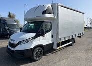 Iveco Daily 1