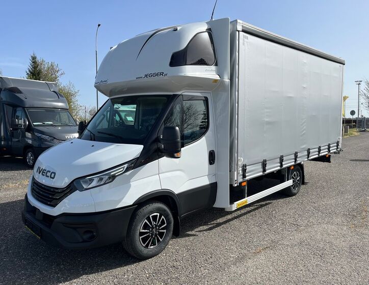 Iveco Daily 1