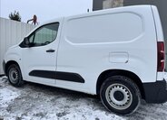 Citroën Berlingo 29