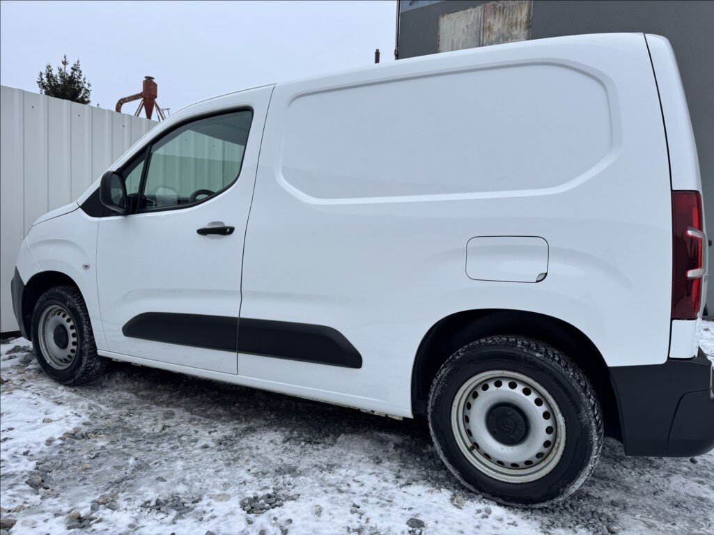 Citroën Berlingo