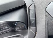 Ford Tourneo Custom 16