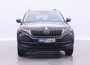 Škoda Kodiaq SUV / Terénní 2,0 l 140 kw
