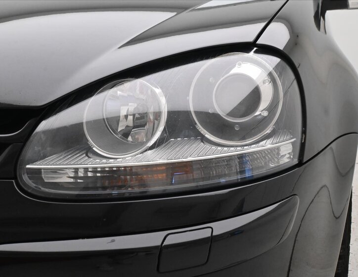 Volkswagen Golf Hatchback 2,0 l 103 kw