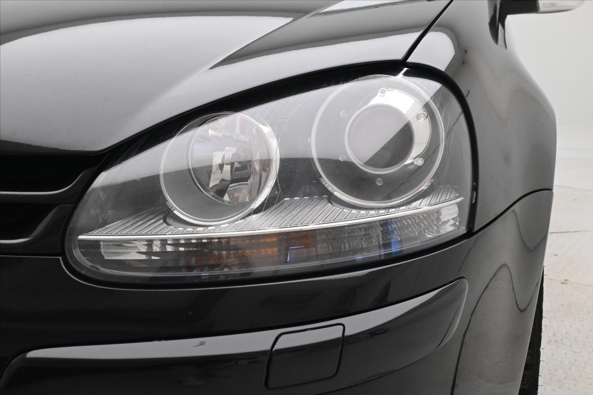 Volkswagen Golf Hatchback 2,0 l 103 kw