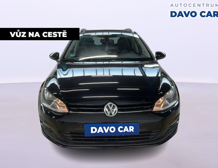 Volkswagen Golf Kombi 1,4 l 92 kw