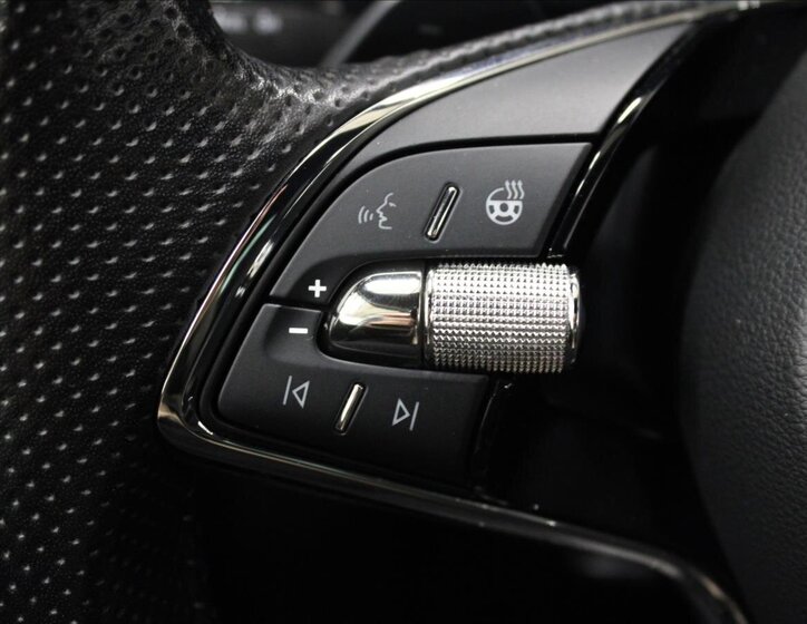 Škoda Superb Kombi 1,4 l 115 kw