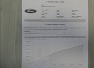 Ford Kuga SUV / Terénní 2,0 l 103 kw