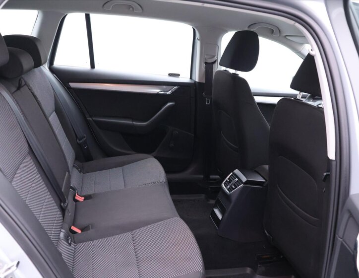 Škoda Octavia Kombi 1,6 l 77 kw