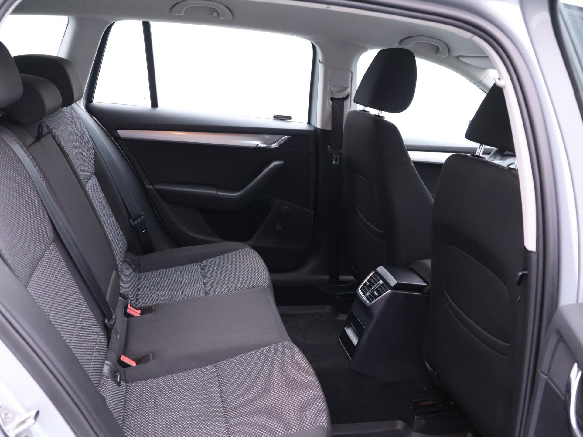 Škoda Octavia Kombi 1,6 l 77 kw