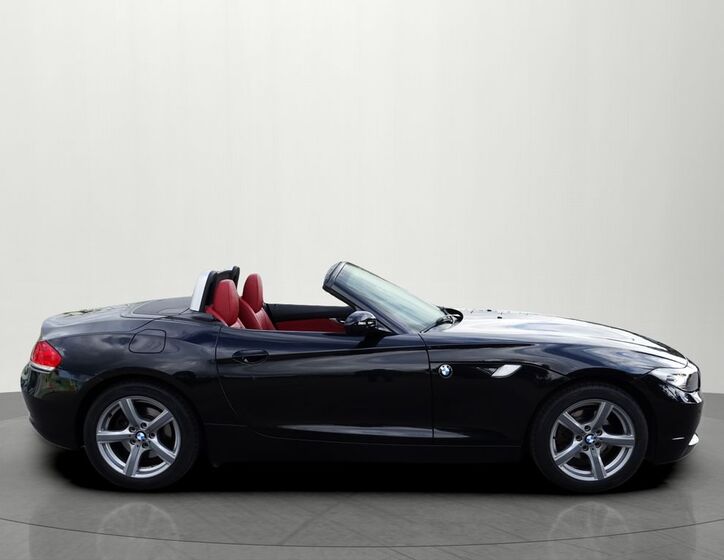 BMW Z4 5