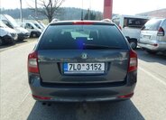 Škoda Octavia Kombi 1,8 l 118 kw