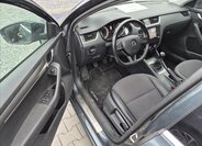 Škoda Octavia Kombi 1,5 l 110 kw