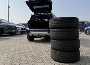 Ford Kuga SUV / Terénní 2,0 l 100 kw