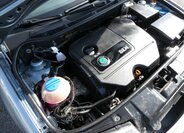 Škoda Fabia Hatchback 1,9 l 47 kw