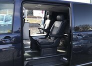 Volkswagen Multivan Kombi 2,0 l 132 kw