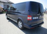 Volkswagen Transporter 31
