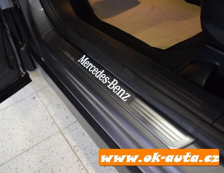 Mercedes-Benz GLB SUV 0,0 85 kw