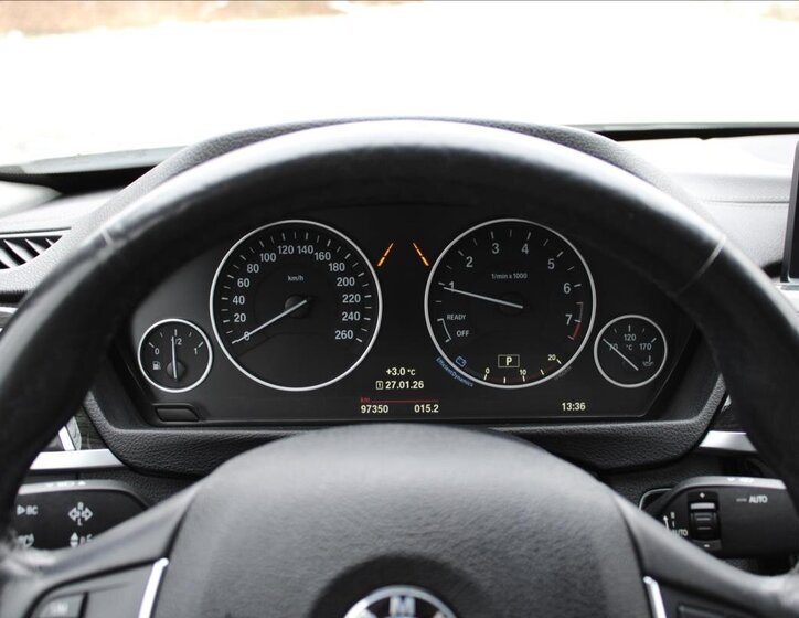 BMW Řada 4 Ostatní 2,0 l 185 kw