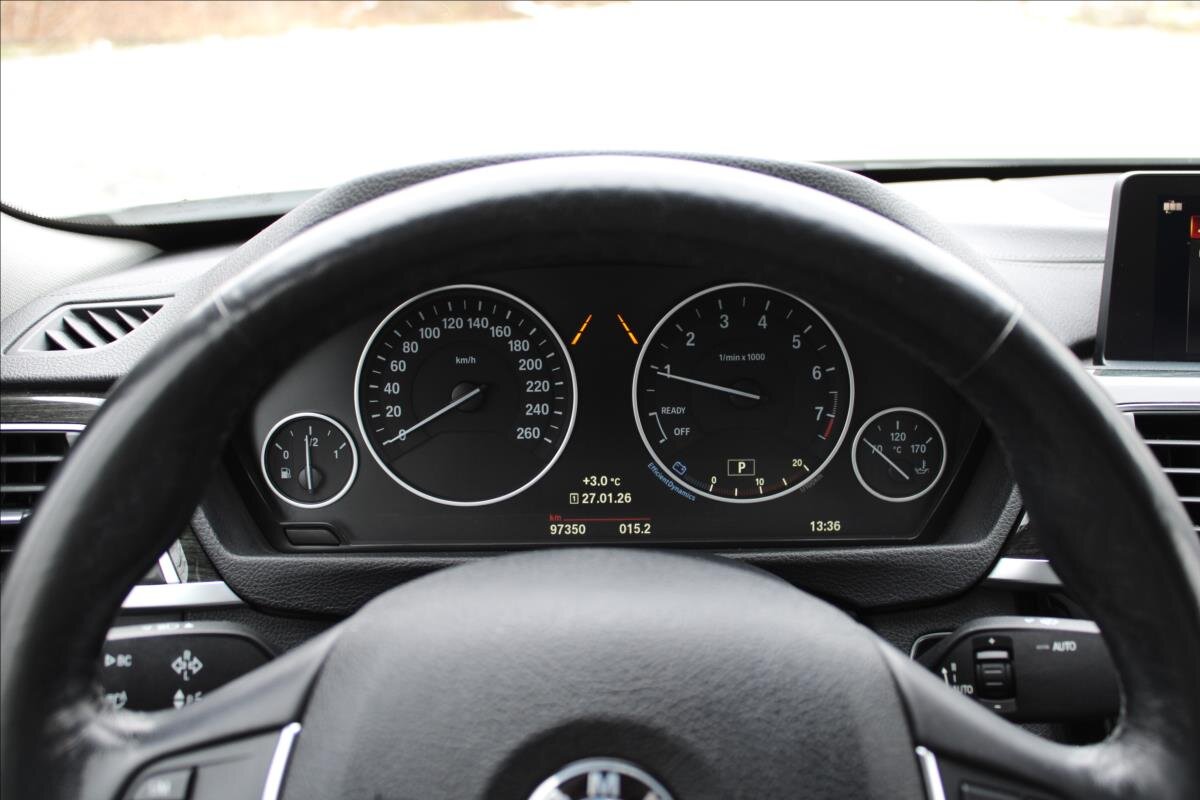 BMW Řada 4 Ostatní 2,0 l 185 kw