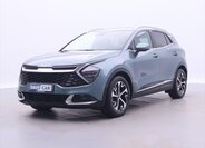 KIA Sportage SUV / Terénní 1,6 l 132 kw