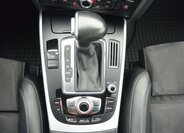 Audi A4 Kombi 3,0 l 180 kw