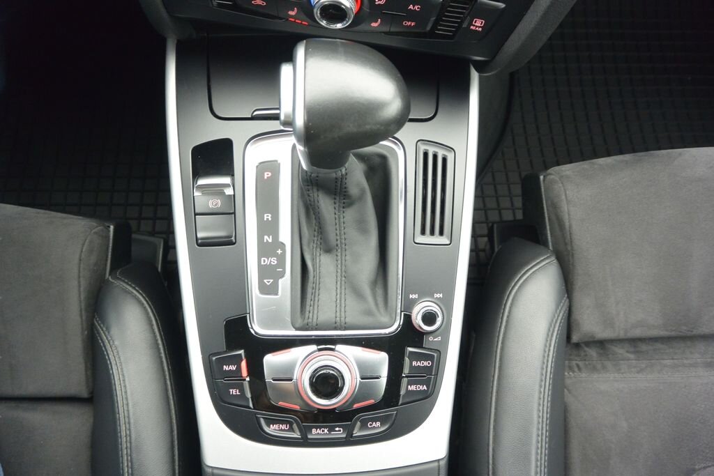 Audi A4 Kombi 3,0 l 180 kw