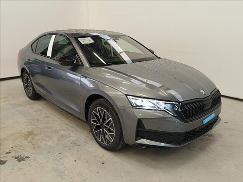 Škoda Octavia Liftback 1,5 l 110 kw