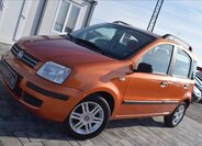 Fiat Panda Kombi 1,2 l 44 kw