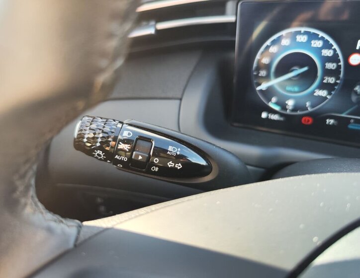 Hyundai Tucson SUV / Terénní 1,6 l 110 kw