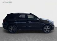 Mercedes-Benz GLE 4
