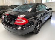 Mercedes-Benz CLK 6
