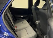 Lexus LBX SUV / Terénní 1,5 l 100 kw