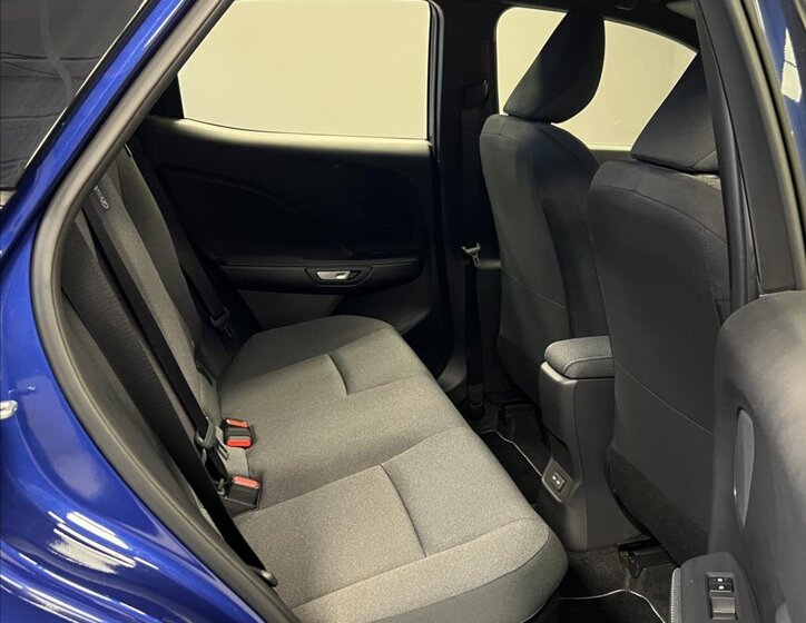 Lexus LBX SUV / Terénní 1,5 l 100 kw