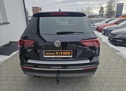 Volkswagen Tiguan Kombi 1,4 l 110 kw