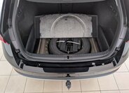 Škoda Octavia Kombi 2,0 l 147 kw