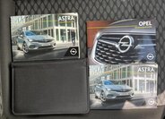 Opel Astra Hatchback 1,2 l 81 kw
