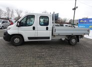 Citroën Jumper Ostatní 120,0 120 kw