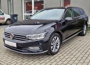 Volkswagen Passat Kombi 2,0 l 110 kw