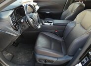 Lexus RX 350h SUV / Terénní 2,5 l 140 kw