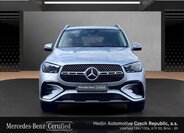 Mercedes-Benz GLE SUV / Terénní 2,0 l 198 kw