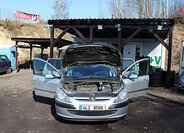 Peugeot 307 Hatchback 2,0 l 66 kw