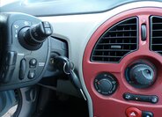 Renault Modus Hatchback 1,1 l 55 kw