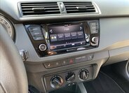 Škoda Fabia Hatchback 999,0 44 kw