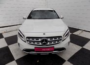 Mercedes-Benz GLA 4