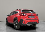 Subaru Crosstrek 7