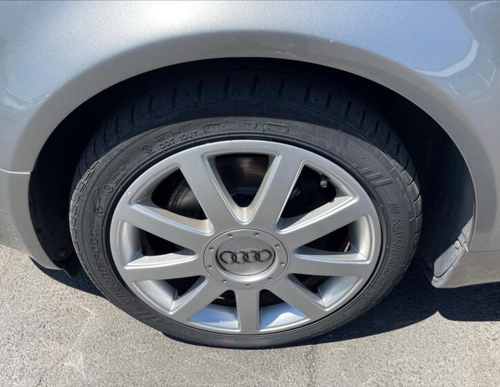 Audi A4 30
