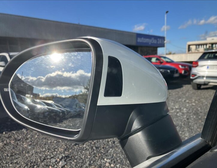 Volkswagen Arteon Kombi 2,0 l 147 kw