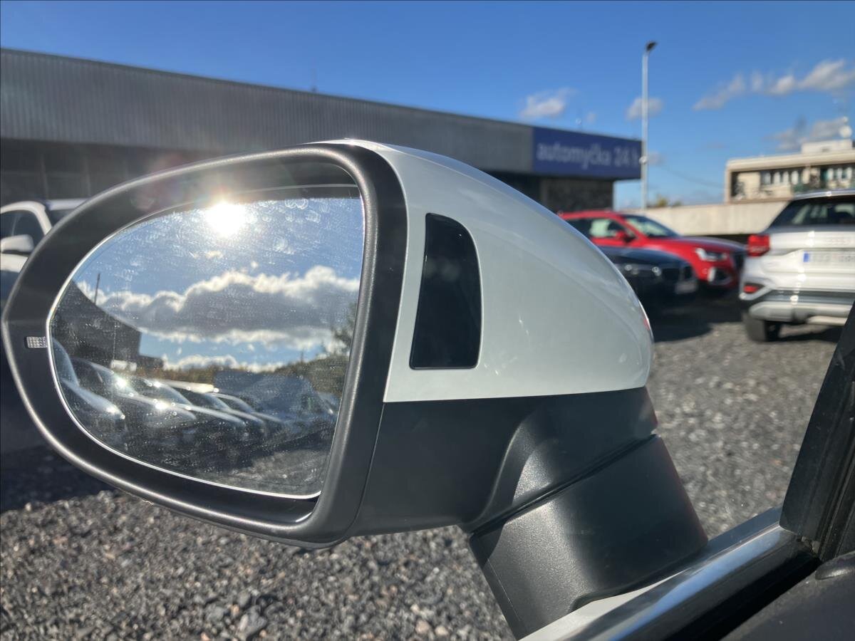 Volkswagen Arteon Kombi 2,0 l 147 kw