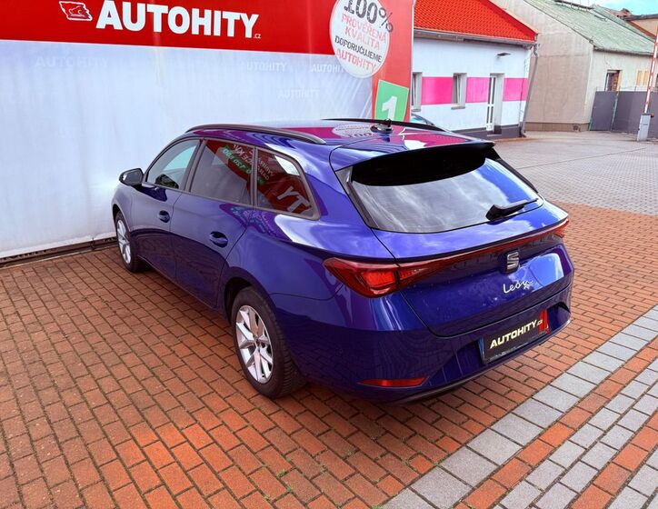 Seat Leon 9